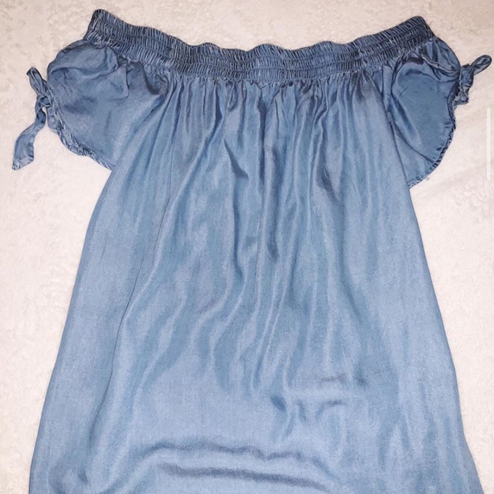 Forever 21 Dress